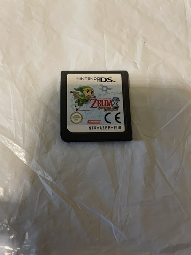 Legend zelda phantom - of,