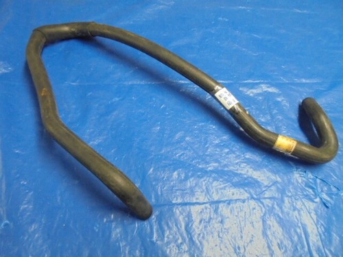 Durit avant chauffage nissan - chauffage,