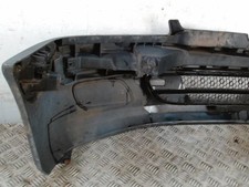 Pare choc avant PEUGEOT 106 PHASE 2 7401E2