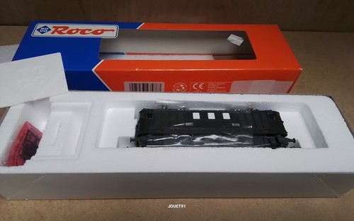 Roco 43578 locomotive - ho., 43578.