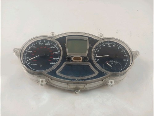 Compteur vitesse piaggio - de,