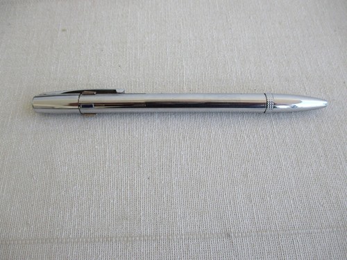 Stylo billes rétractables - stylo,