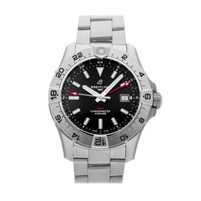 Breitling Avenger Gmt Auto