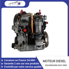 🇫🇷 MOTEUR   VOLKSWAGEN