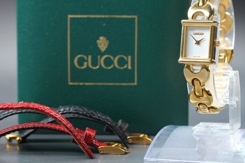 Montre femme gucci - montre, 1800l