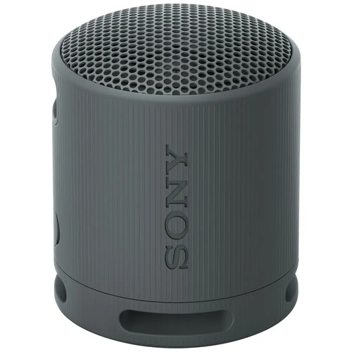 Sony srsxb100b ce7 enceinte - sony,