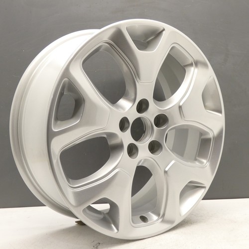 Jeep compass argent - 18”,
