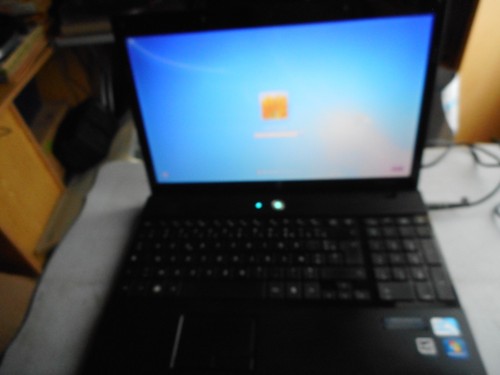 Portable probook 4510s - portable,
