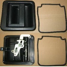 Poignée Porte Latérale