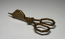 Mouchette bougie laiton - bougie,