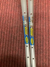 NOS Mavic Reflex Tubular Rims
