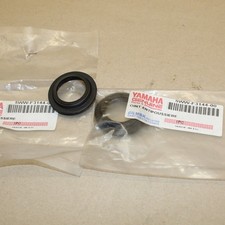 2 CACHES POUSSIERES DE FOURCHE