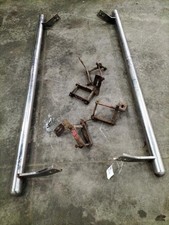 Marche pieds KIA SORENTO 1