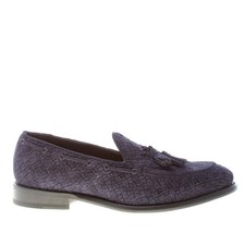 ORTIGNI chaussures homme Blue