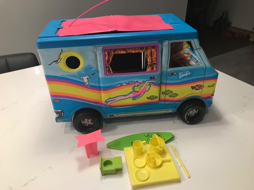 Vintage 1971 mattel barbie - mattel,