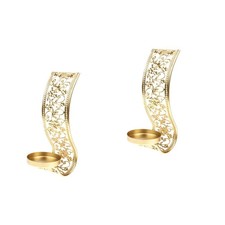  2 Pieces Accroche Murale