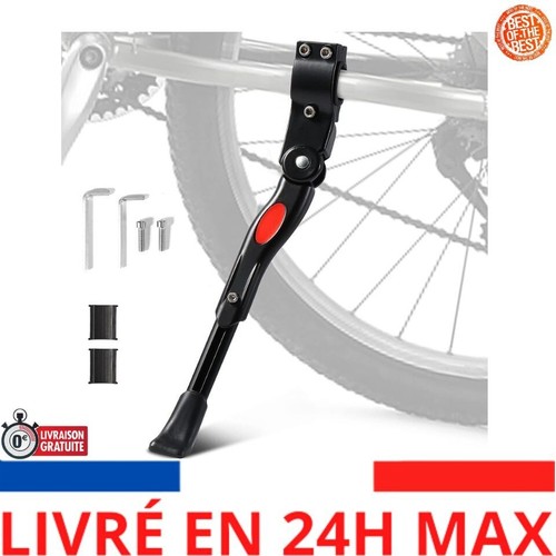 Vinabo béquilles vélo - vinabo,