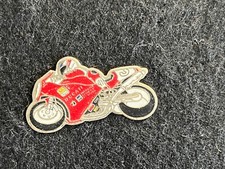 PIN PINS ENAMEL MOTO DUCATI