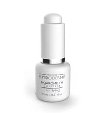 PHYSIODERMIE Bio arôme TM Tonifiant 15 ml