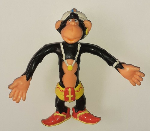 Figurine publicitaire - figurine,