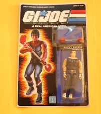 Rocky Balboa gi joe custom