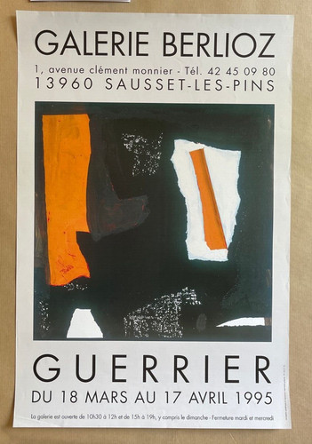 Francesca guerrier original - guerrier,