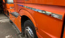 4 Pièces - Inox Sous Porte