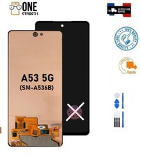 Écran tactile LCD  Pour