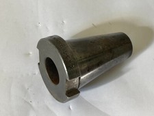 Cône de fraisage SA40 - queue