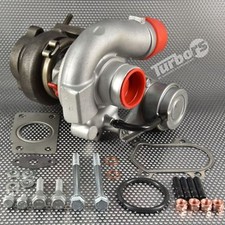 Turbocompresseur Fiat Ducato