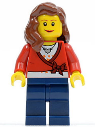 Lego city set 7639 - ™,