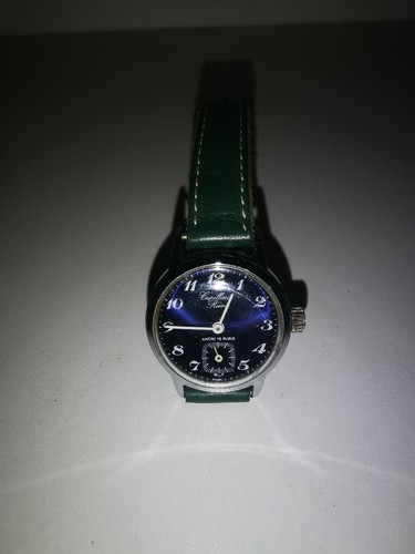 Montre dame cupillard rieme - cupillard,
