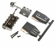 RPM 73413 Chrome Simili