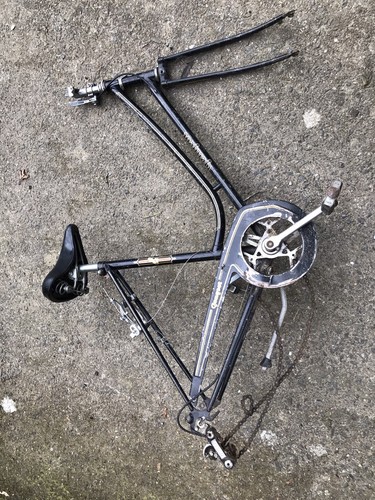 Cadre peugeot 1882 1982 100 - cadre, 1882/1982