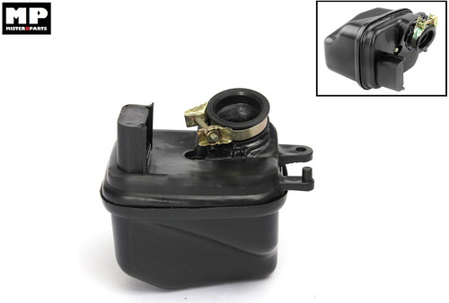 Boite air filter box moto - air,