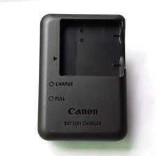 CANON CB-2LA Chargeur pour PowerShot A3100 IS,A3000 IS,A3300,A3200,A2200,A1200 