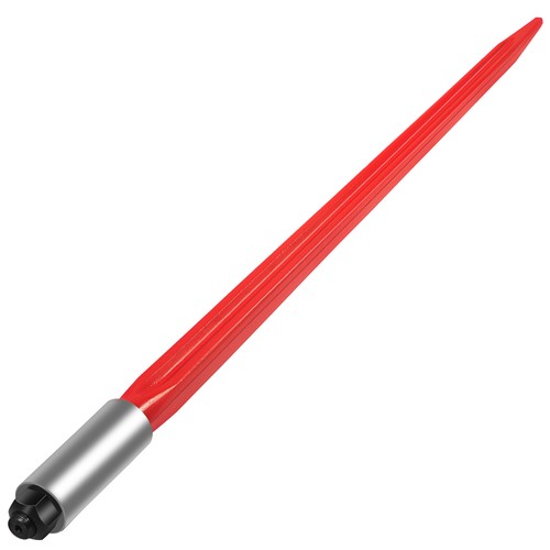 Vevor hay bale spear - bale, fourche