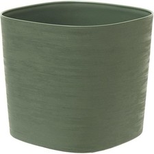 Pot avec réserve d'eau -