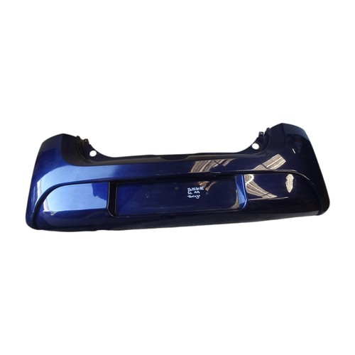 Pare choc arriere renault - pare-choc,