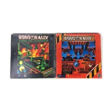 WOTC Robo Rally Collection #3