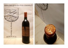 Château tour haut - château, haut-brion