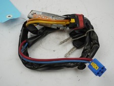 Antivol de direction occasion