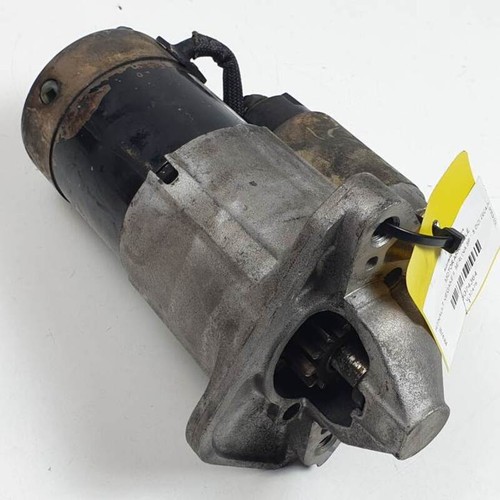 8200306595 démarreur renault - 8200306595,
