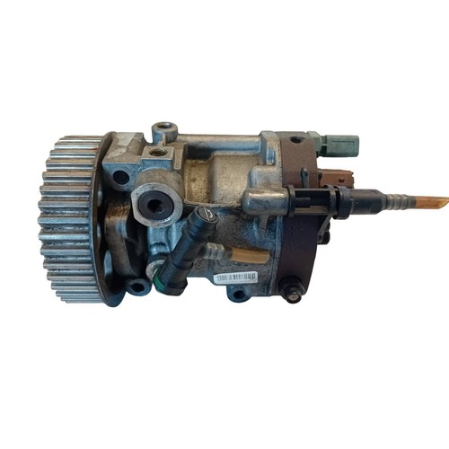 Pompe injection kangoo - injection,