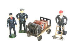 AC4851 : Vintage Britains ? &