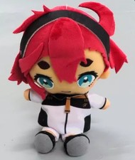 Poupée Suletta Mercury