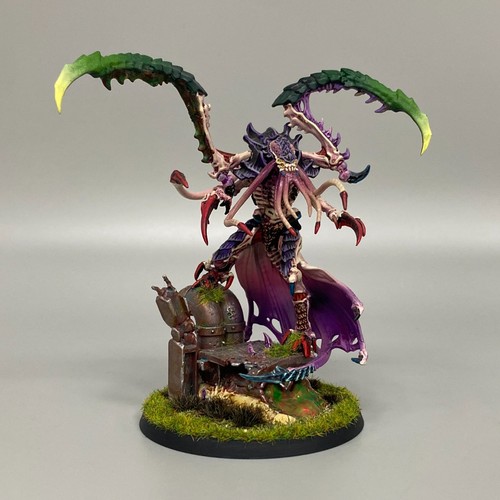 Deathleaper warhammer 40k - warhammer,