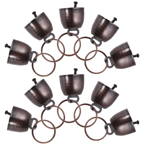 Pcs cloche métal bovine - pcs,