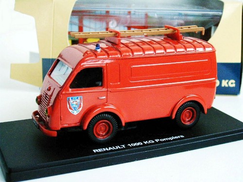 Renault 1000 kg - -,