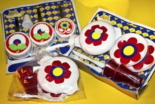 Berchet Design Casseroles